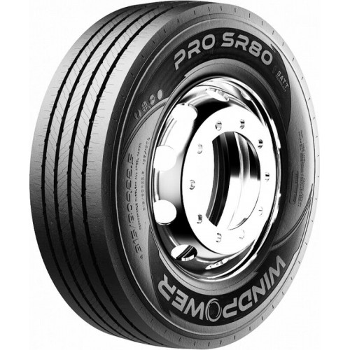 315/80 R22,5 154/150L WINDPOWER PRO SR80